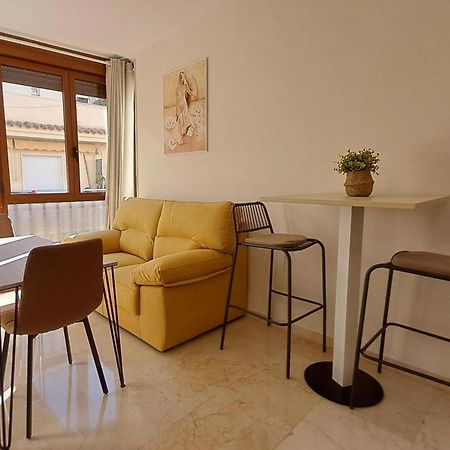 Suite Catedral Jaen Luaran gambar