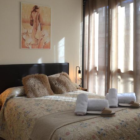Suite Catedral Jaen Luaran gambar