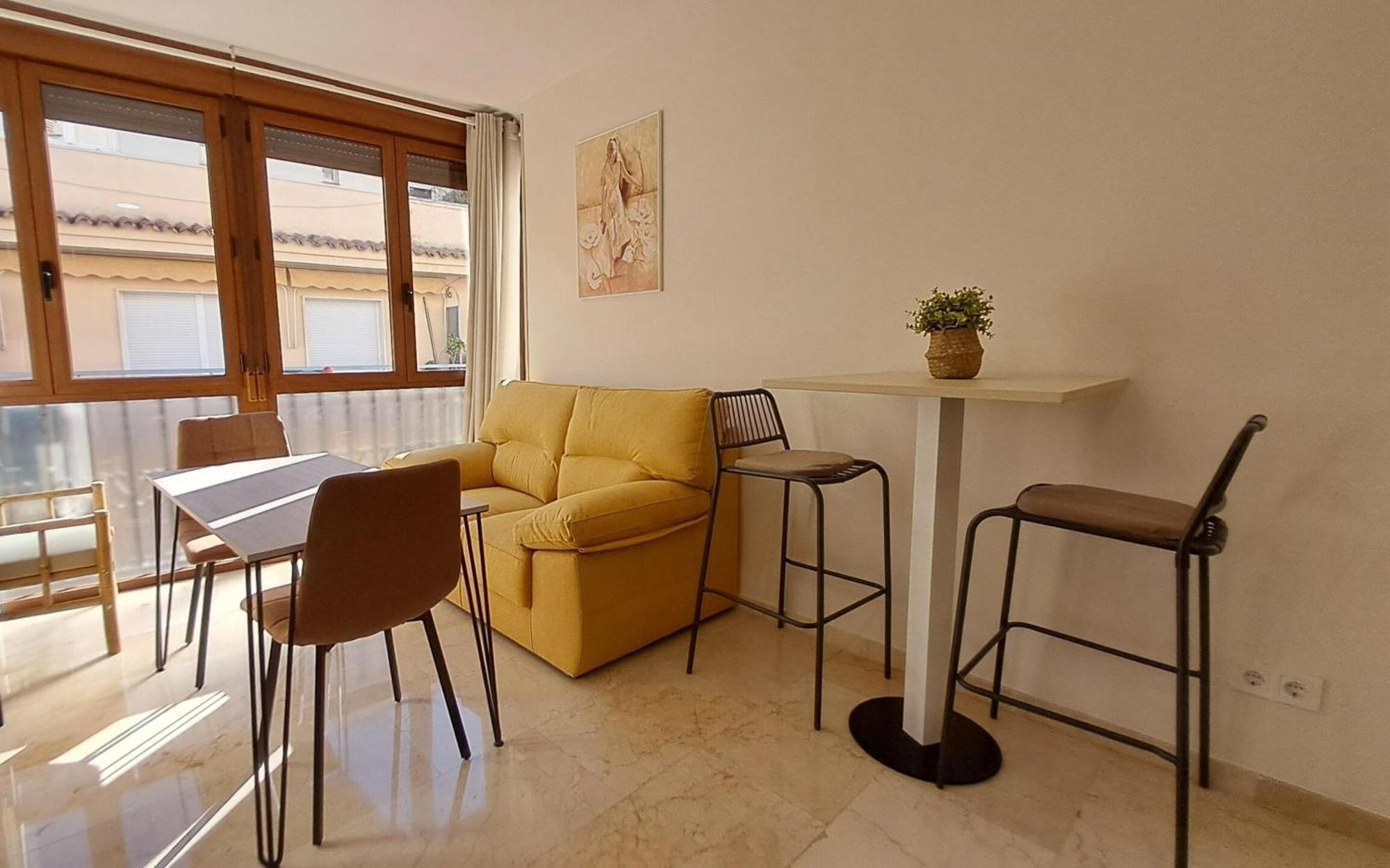Suite Catedral Jaen Luaran gambar
