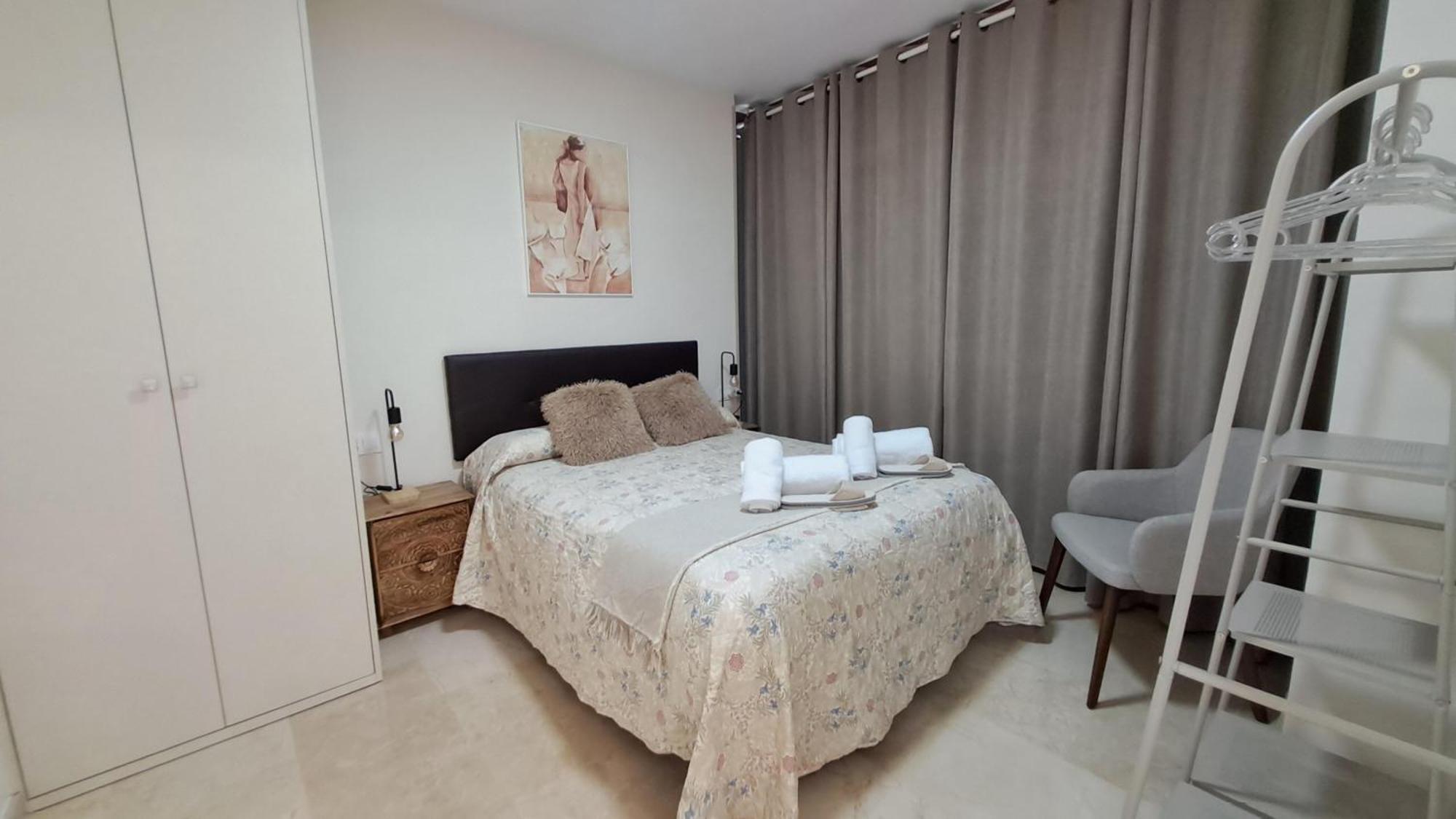 Suite Catedral Jaen Luaran gambar