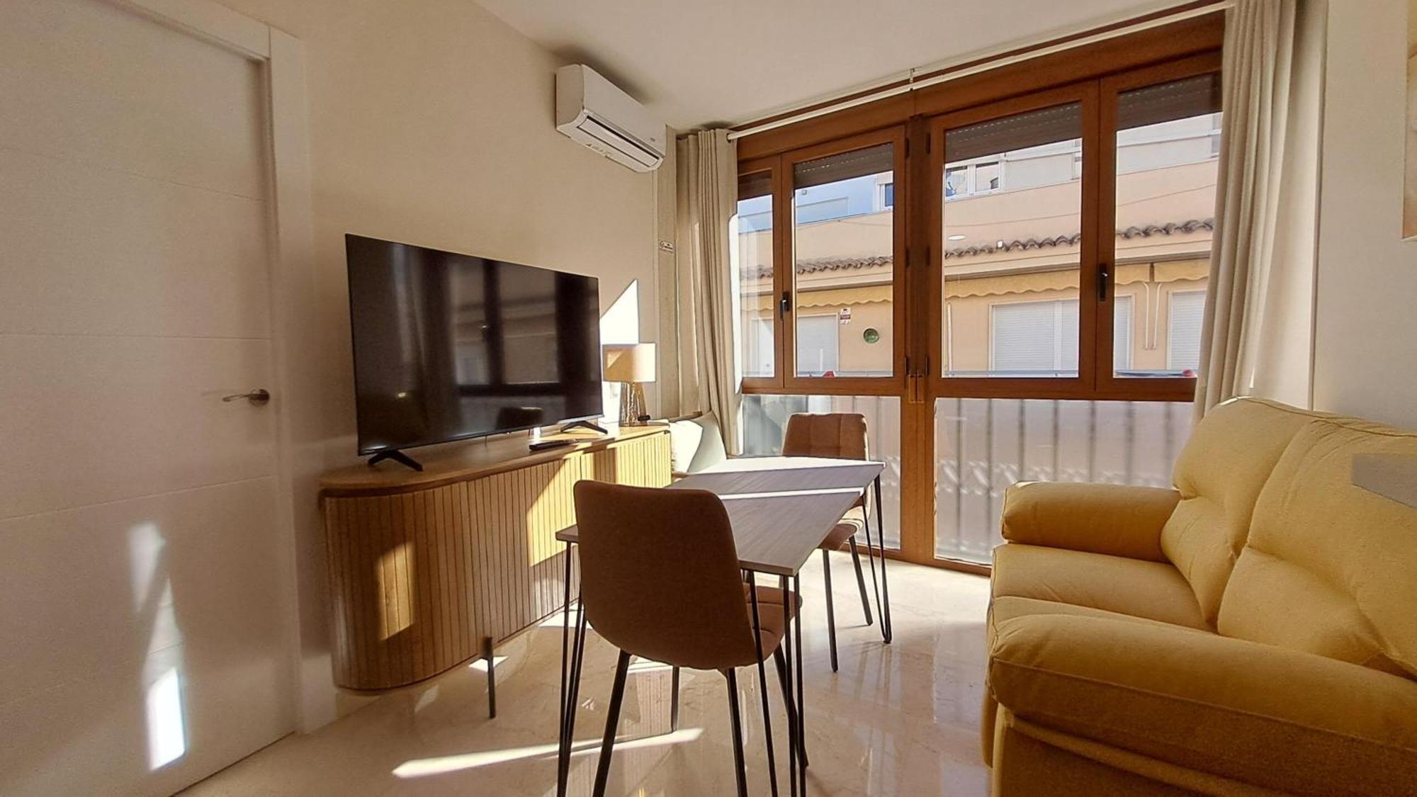 Suite Catedral Jaen Luaran gambar