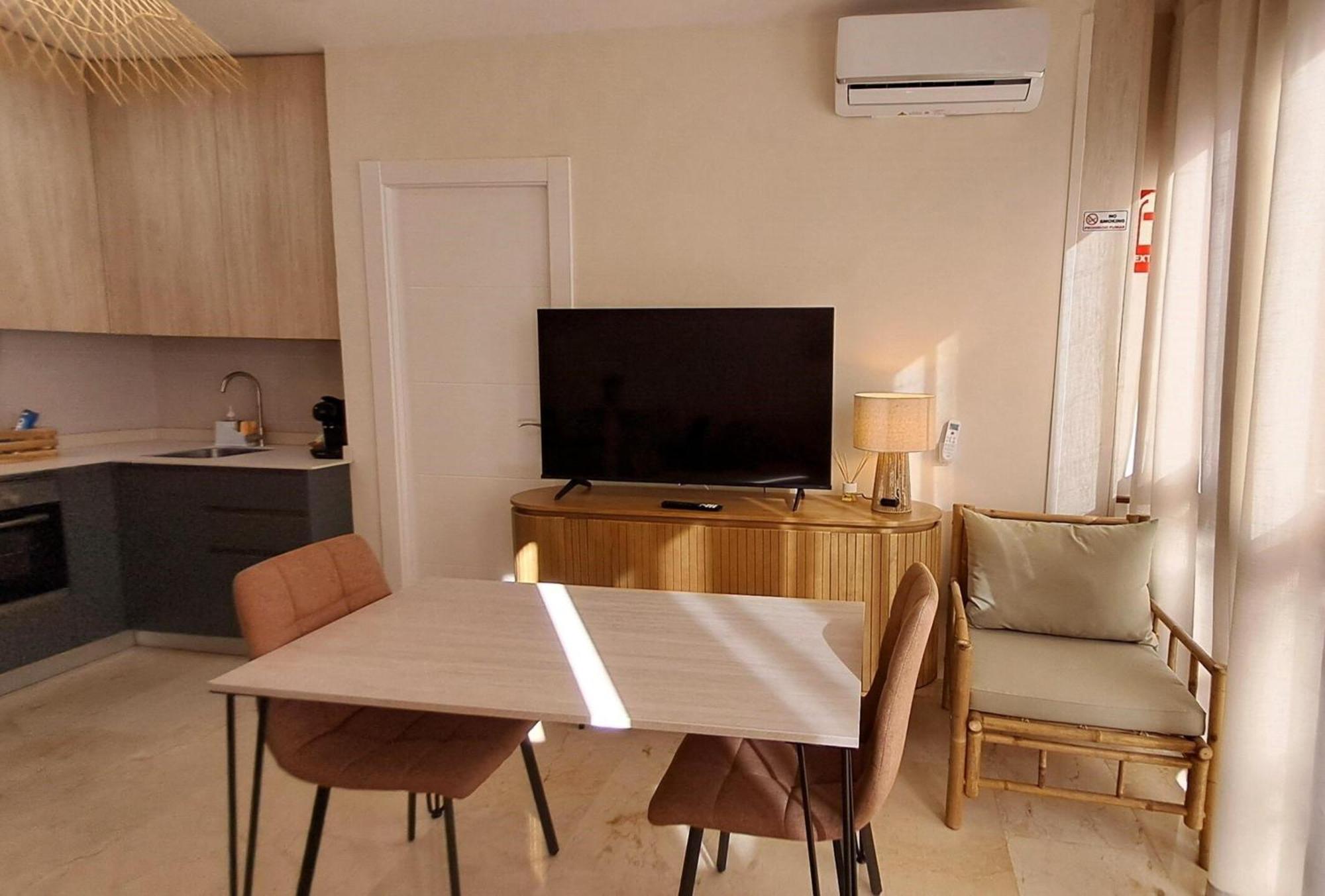 Suite Catedral Jaen Luaran gambar