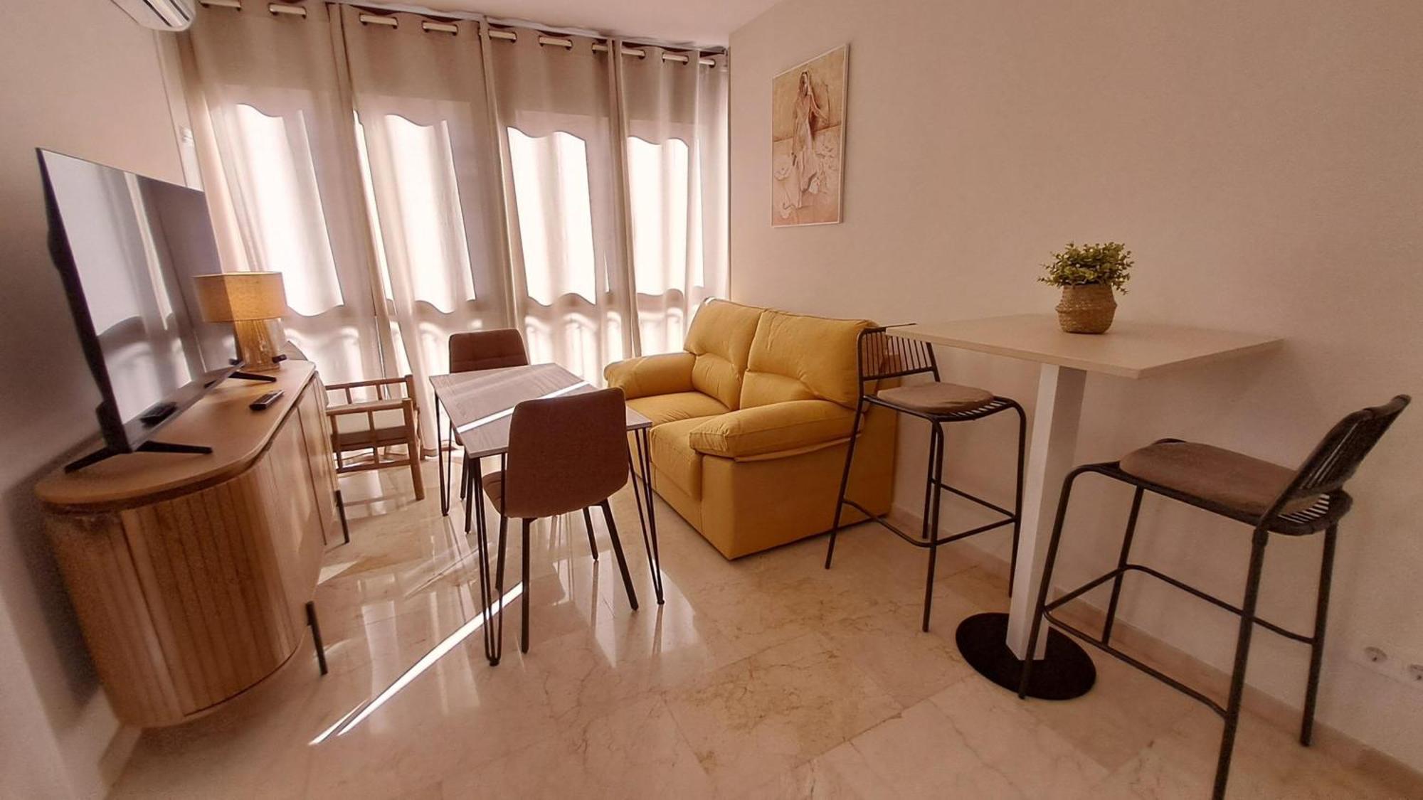 Suite Catedral Jaen Luaran gambar