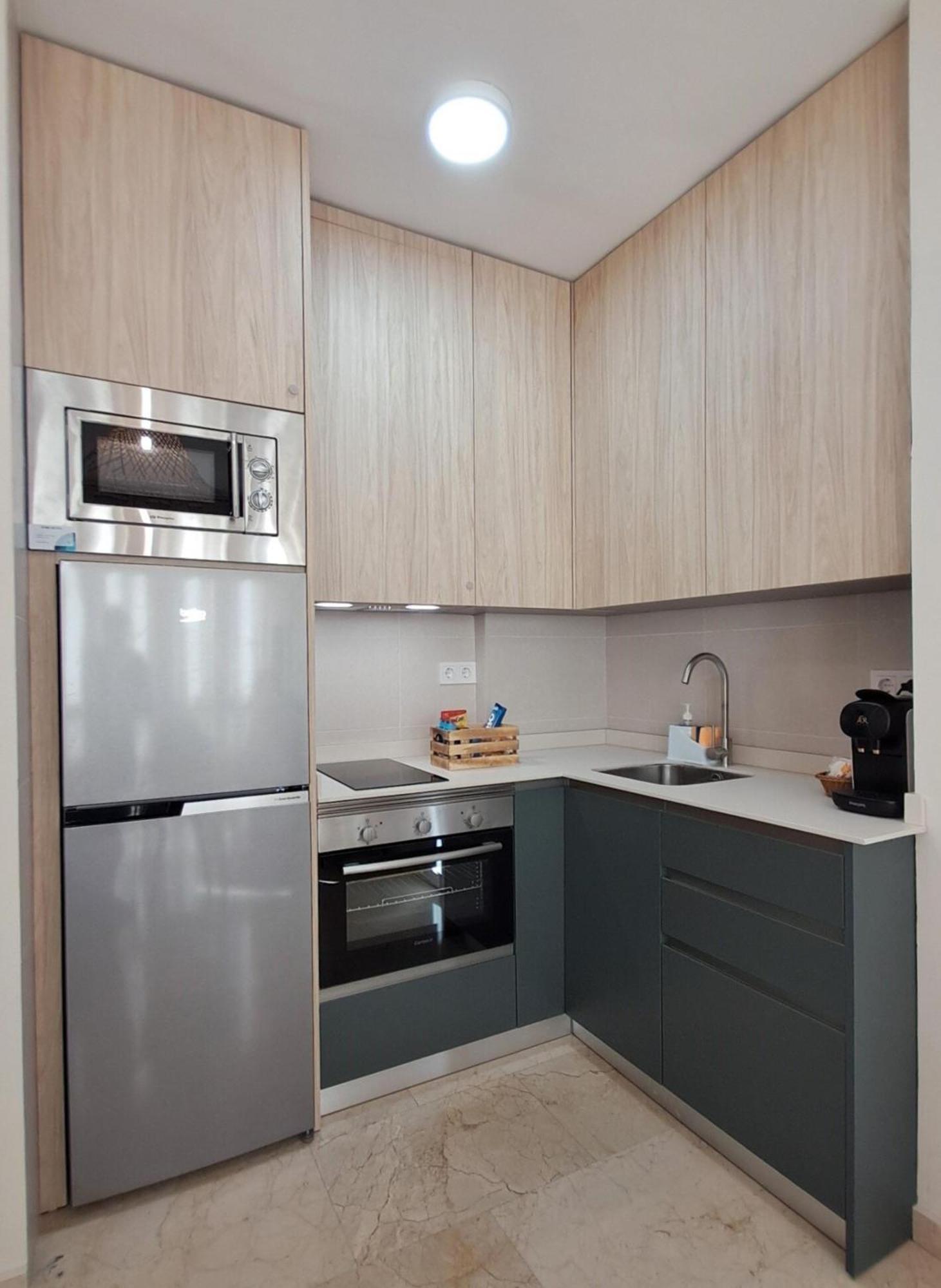 Suite Catedral Jaen Luaran gambar