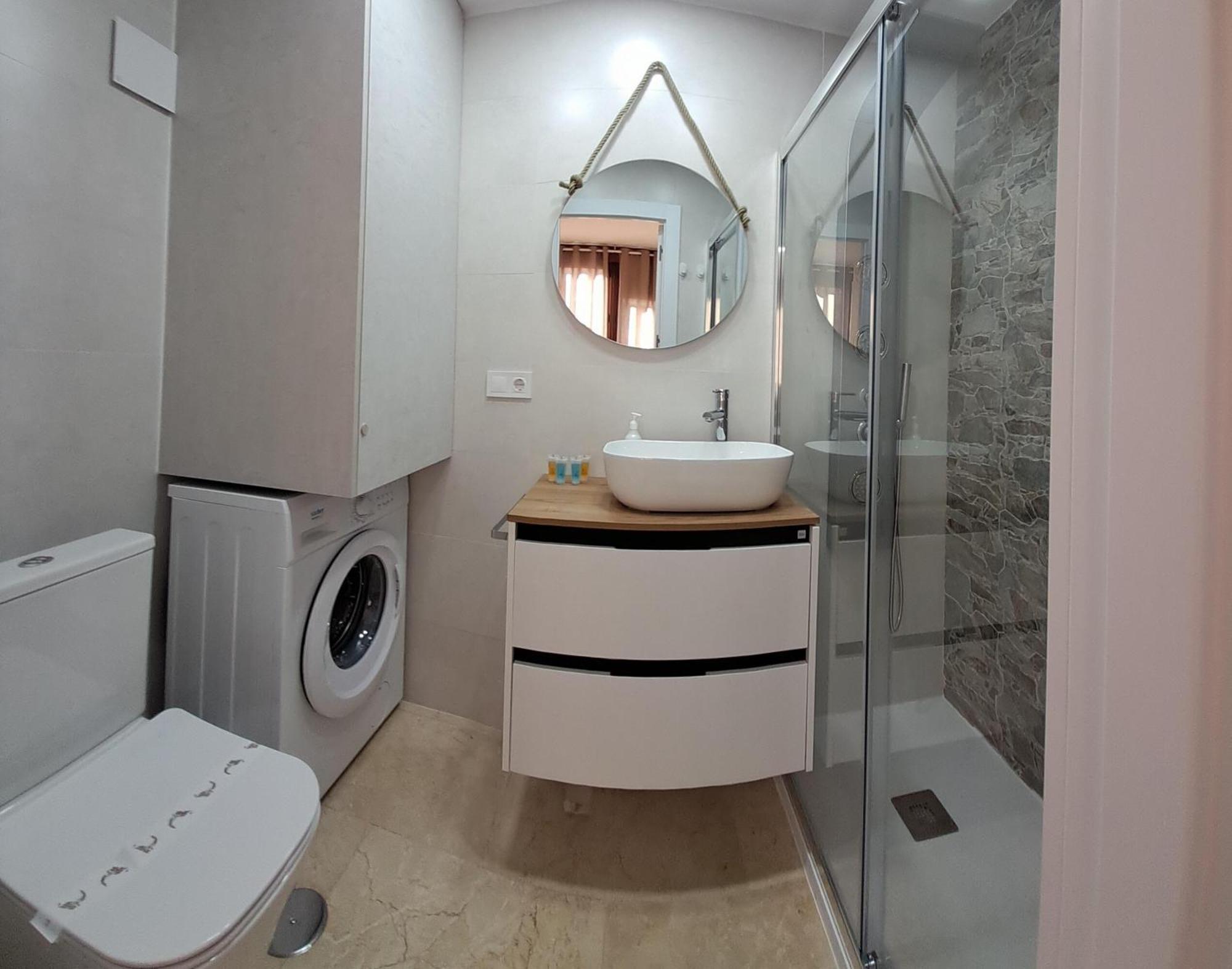 Suite Catedral Jaen Luaran gambar