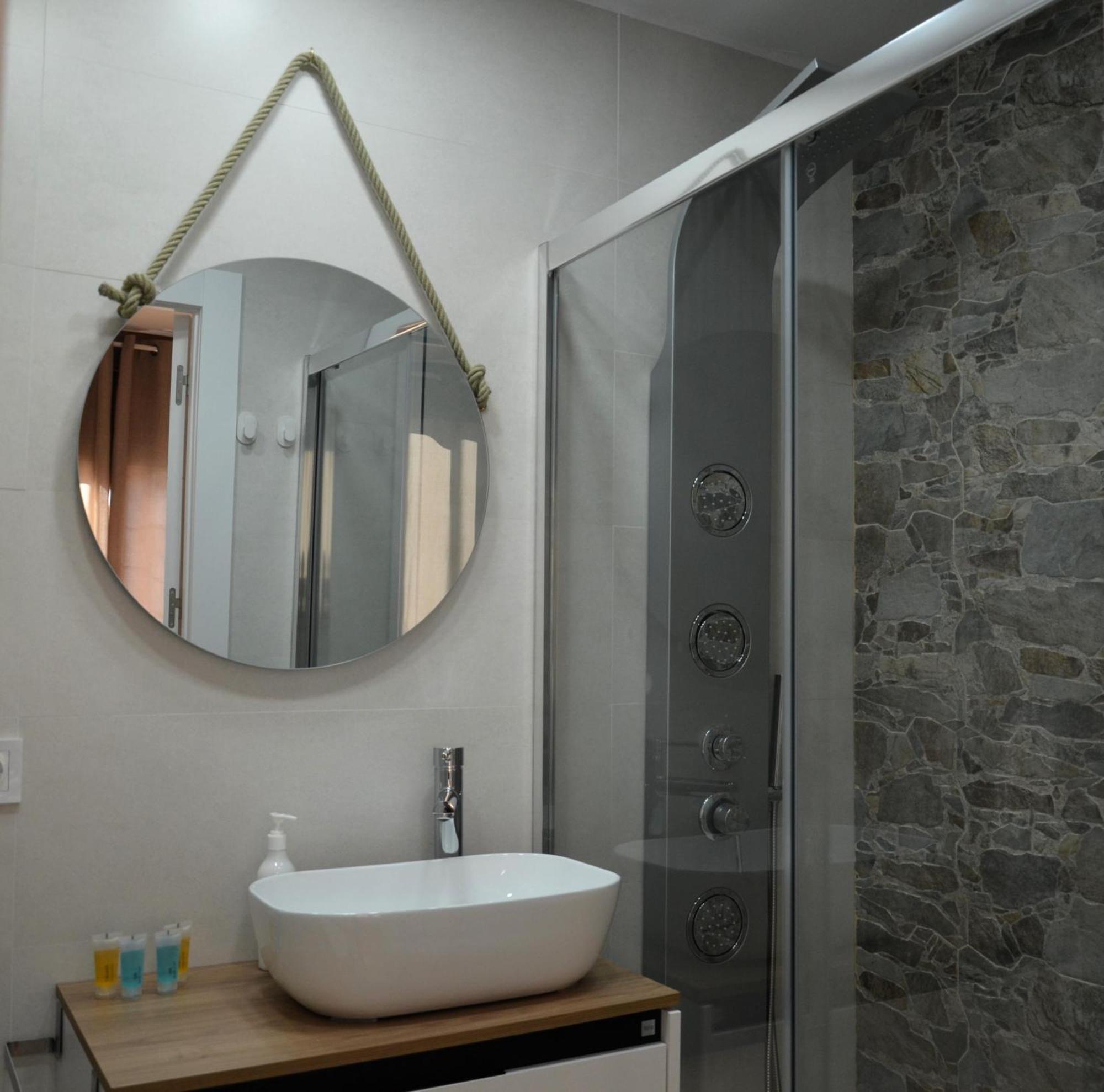 Suite Catedral Jaen Luaran gambar